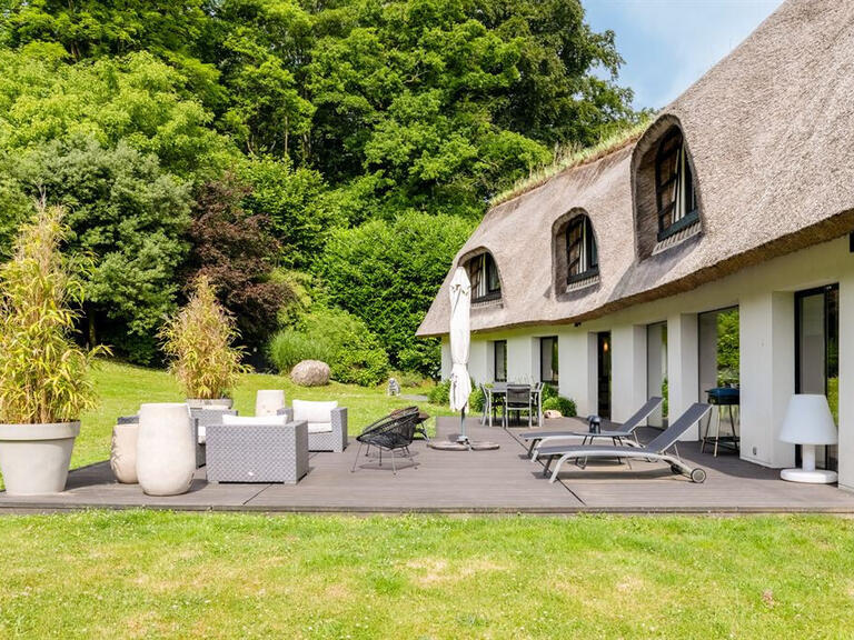 House Bihorel - 4 bedrooms - 302m²