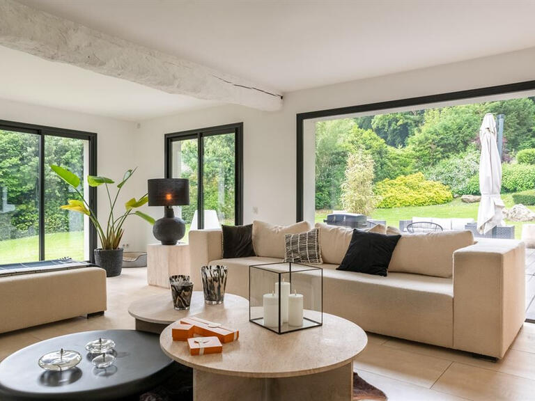 House Bihorel - 4 bedrooms - 302m²