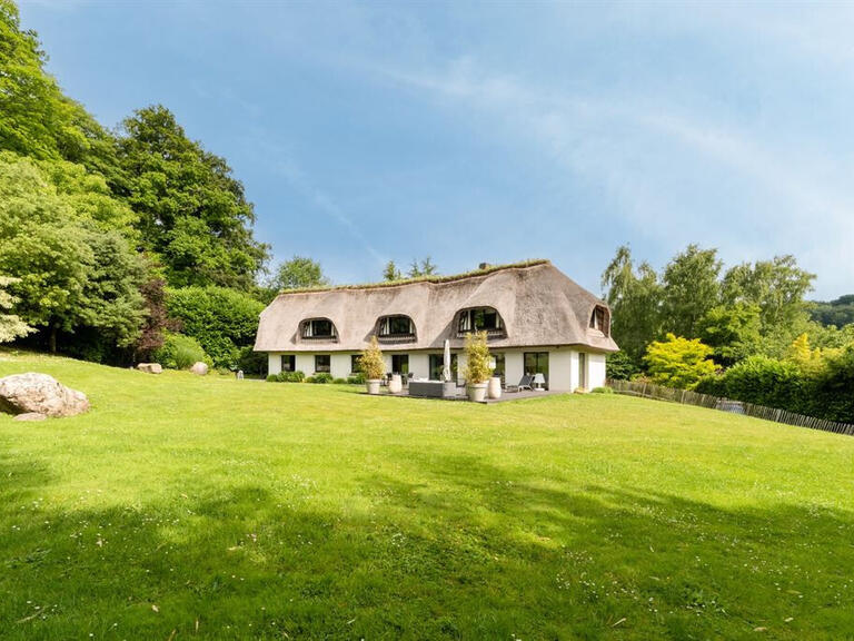 House Bihorel - 4 bedrooms - 302m²