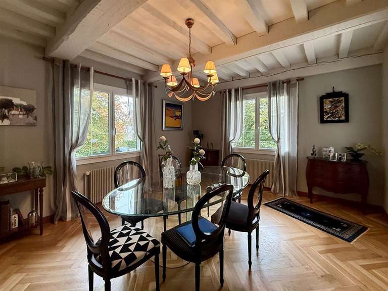 House Bihorel - 4 bedrooms - 173m²