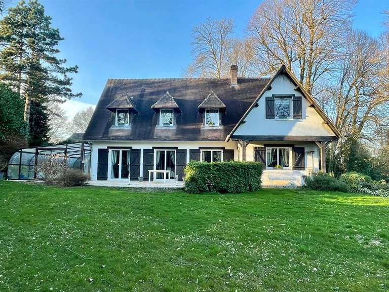 Maison Bihorel - 4 chambres - 173m²