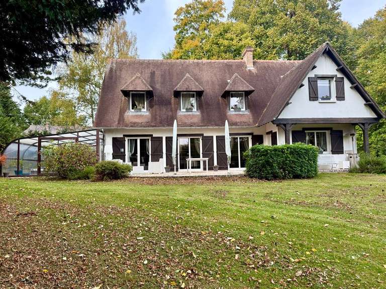 House Bihorel - 4 bedrooms - 173m²