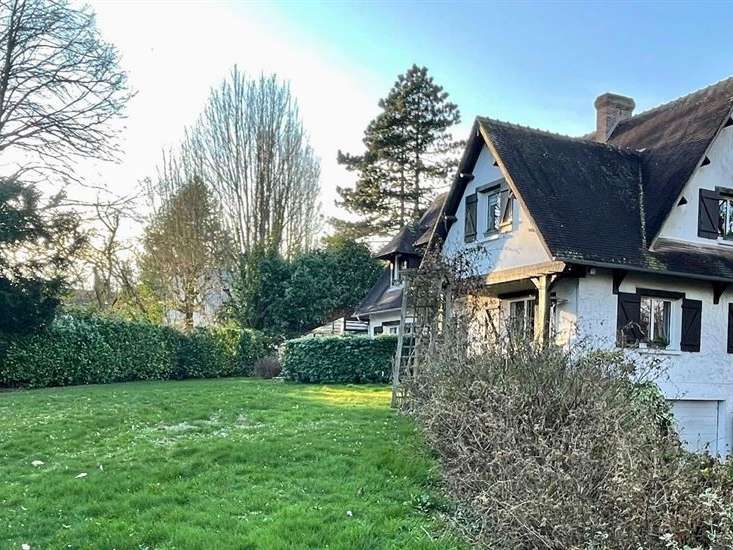 Maison Bihorel - 4 chambres - 173m²