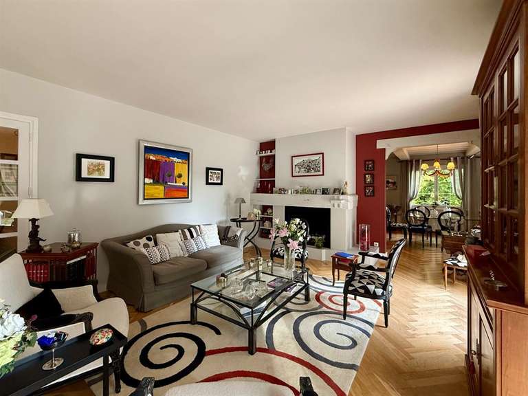 House Bihorel - 4 bedrooms - 173m²