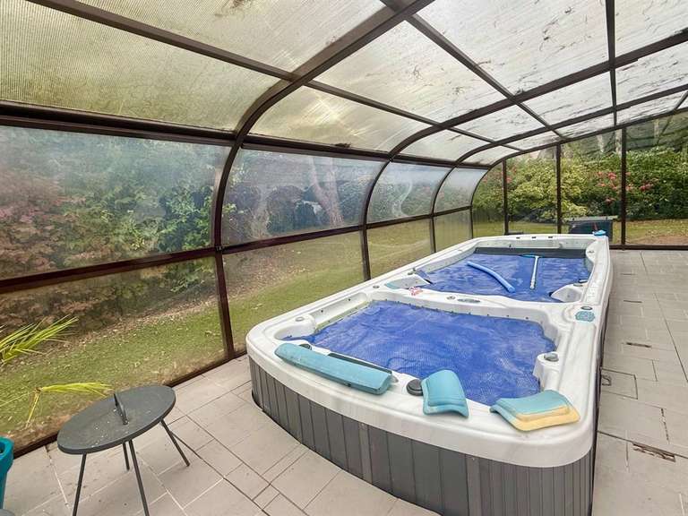 House Bihorel - 4 bedrooms - 173m²