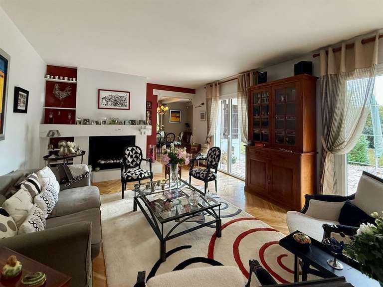 House Bihorel - 4 bedrooms - 173m²