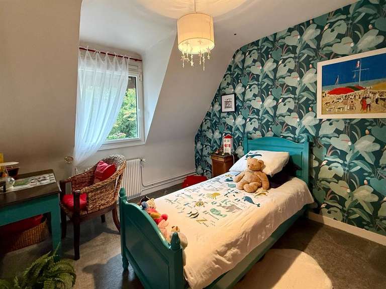 House Bihorel - 4 bedrooms - 173m²