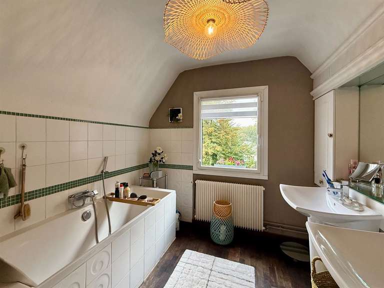 House Bihorel - 4 bedrooms - 173m²