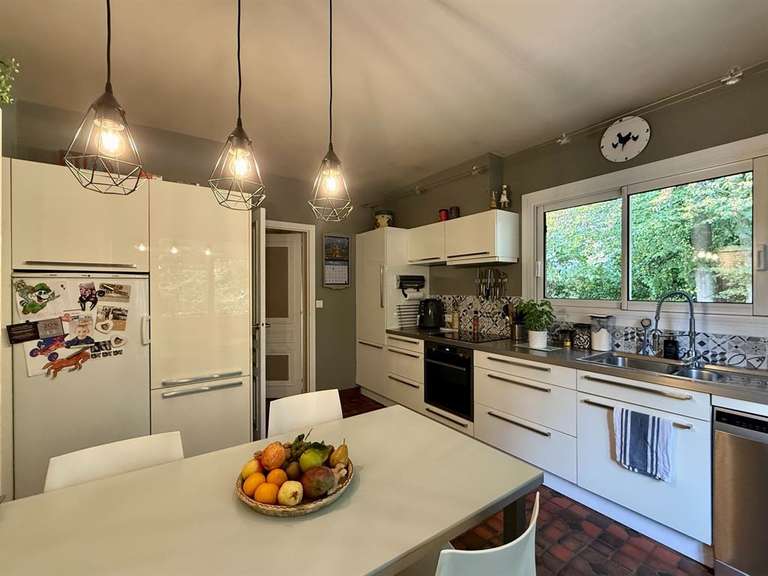 House Bihorel - 4 bedrooms - 173m²