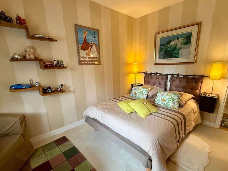 House Bihorel - 4 bedrooms - 173m²