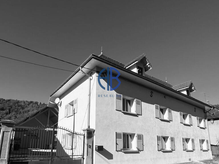 Sale House Bilieu - 5 bedrooms