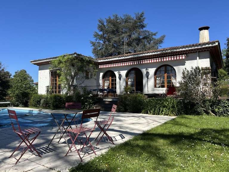 House Billère - 205m²