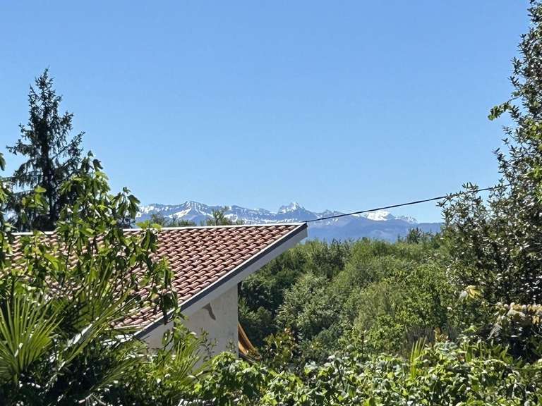 Maison Billère - 205m²