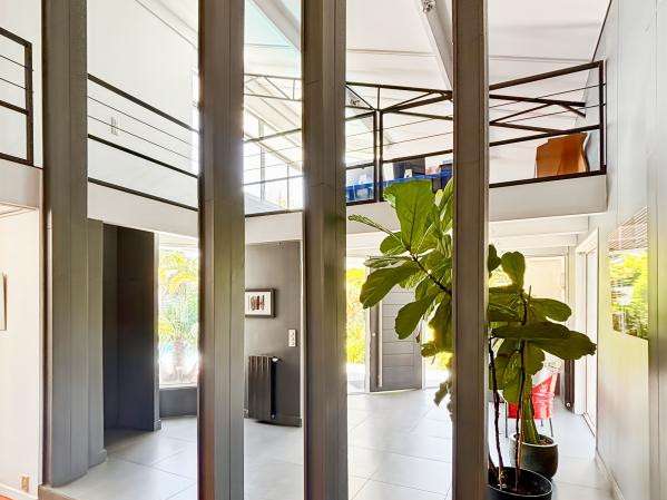 Maison Billère - 4 chambres - 219m²