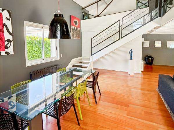 Maison Billère - 4 chambres - 219m²