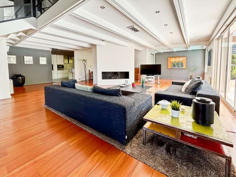 Maison Billère - 4 chambres - 219m²