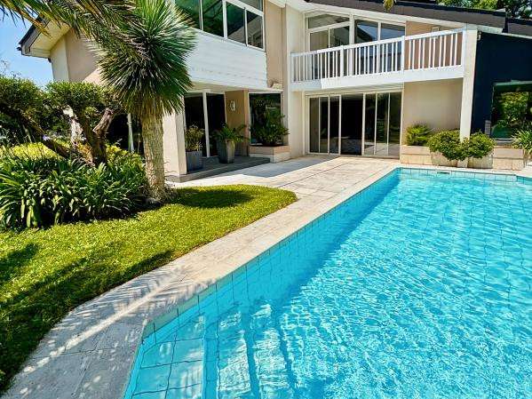 Maison Billère - 4 chambres - 219m²