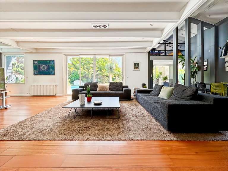 Maison Billère - 4 chambres - 219m²