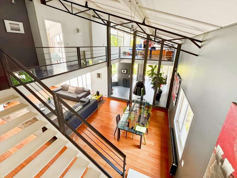 Maison Billère - 4 chambres - 219m²