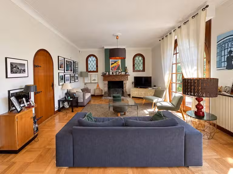 House Billère - 205m²