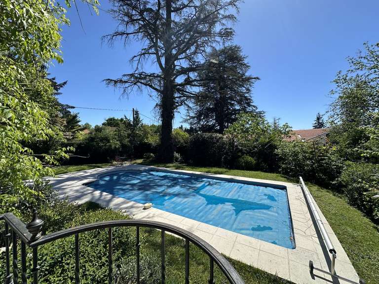 House Billère - 205m²