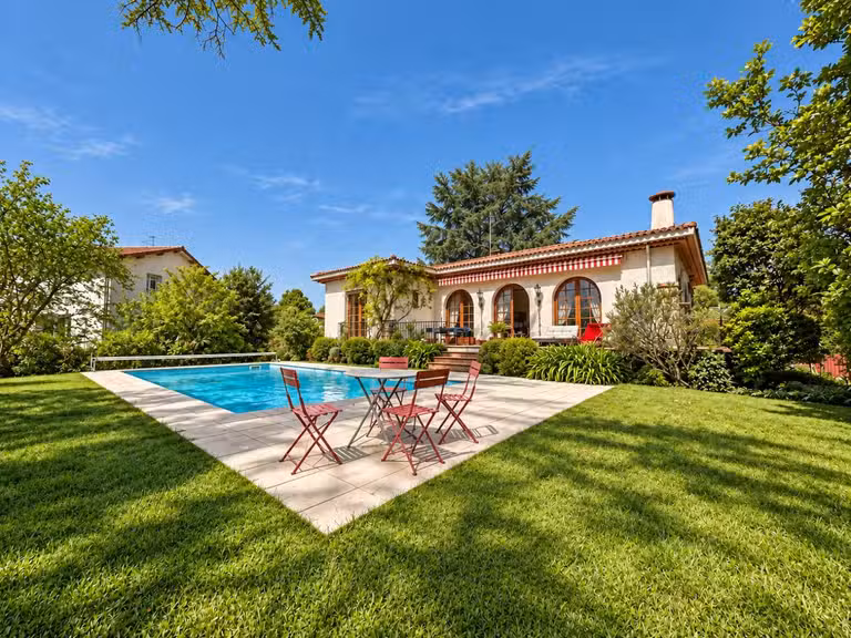 House Billère - 205m²
