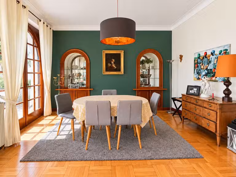 House Billère - 205m²