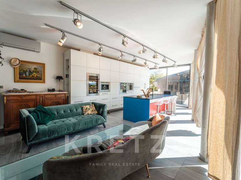 Maison Billième - 4 chambres - 300m²