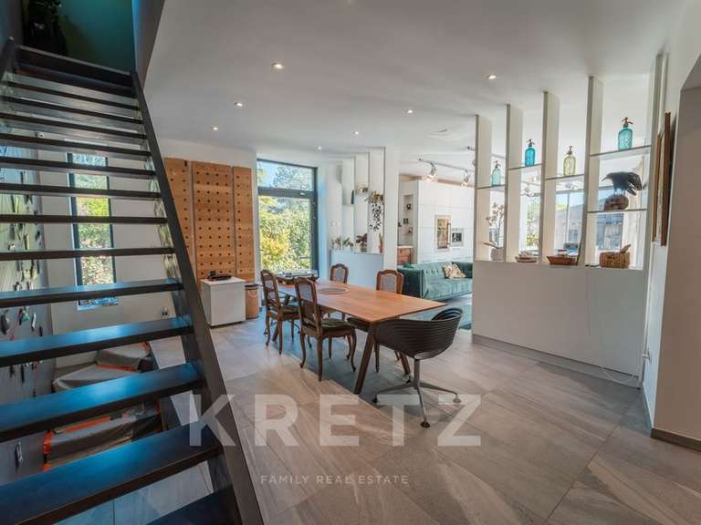 Maison Billième - 4 chambres - 300m²