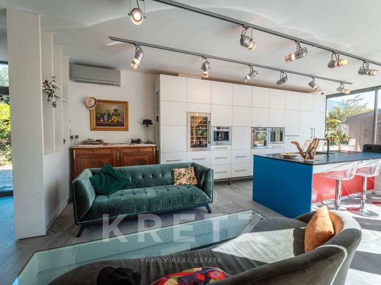 Maison Billième - 4 chambres - 300m²