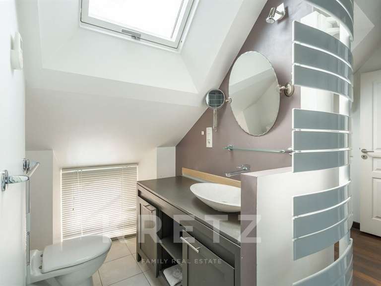 Maison Billiers - 4 chambres - 125m²