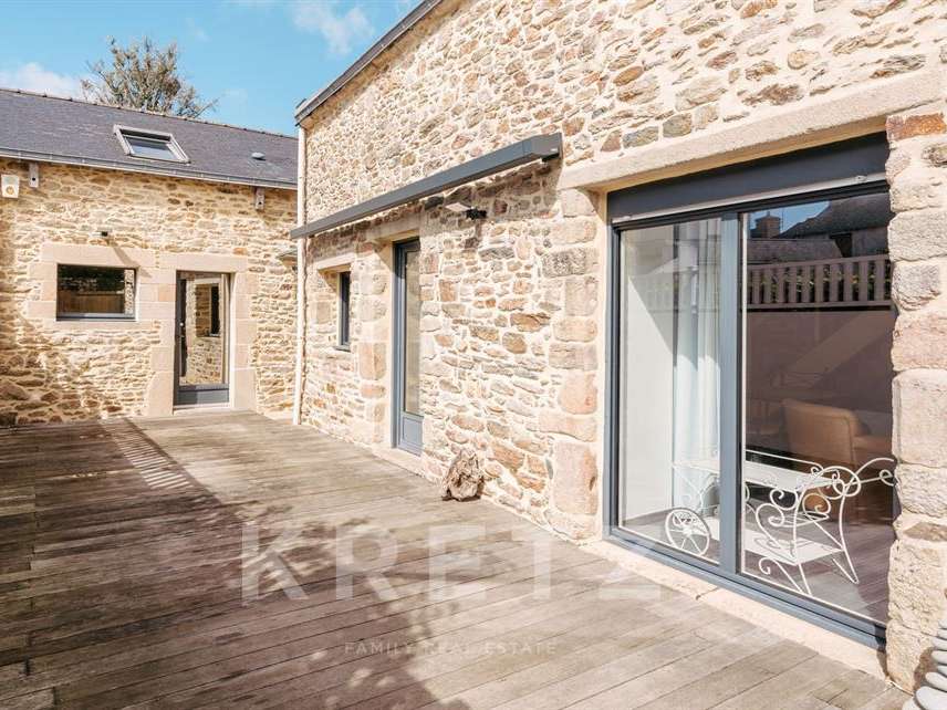 Maison Billiers