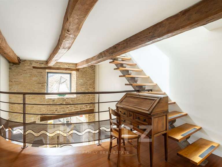 Maison Billiers - 4 chambres - 125m²