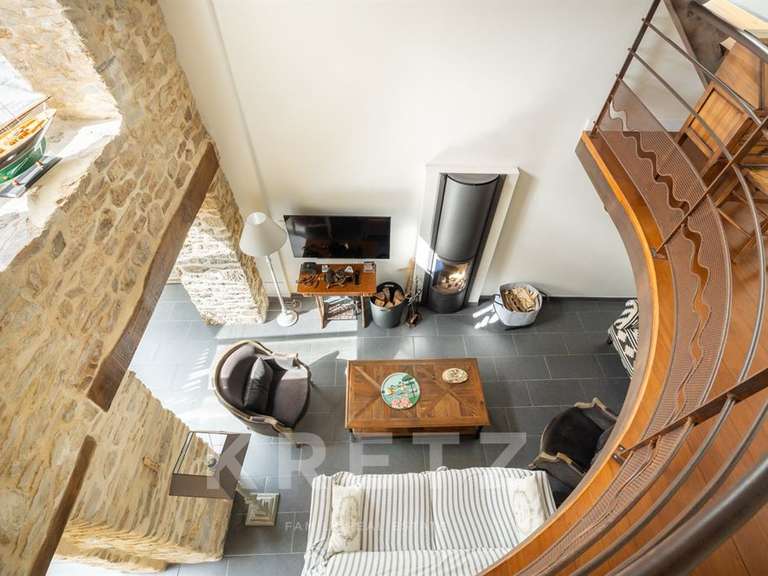 Maison Billiers - 4 chambres - 125m²