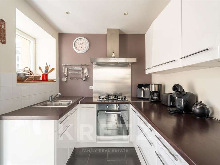 Maison Billiers - 4 chambres - 125m²