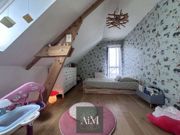House Billiers - 5 bedrooms