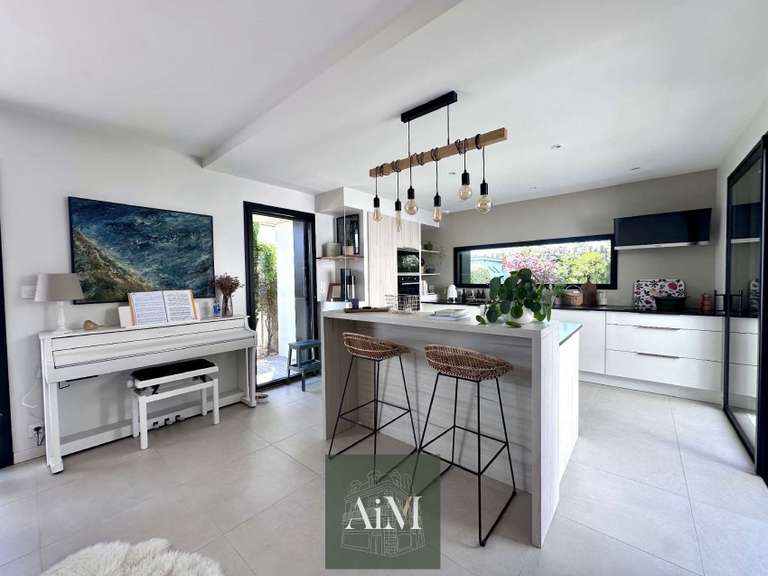 House Billiers - 5 bedrooms