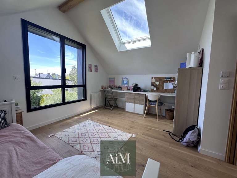 Maison Billiers - 5 chambres