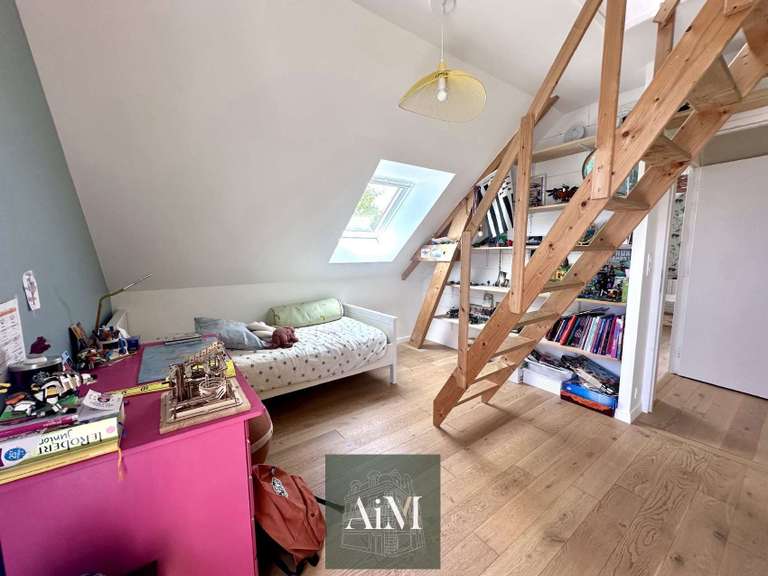 Maison Billiers - 5 chambres