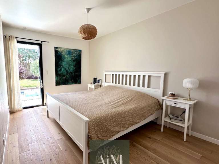 House Billiers - 5 bedrooms