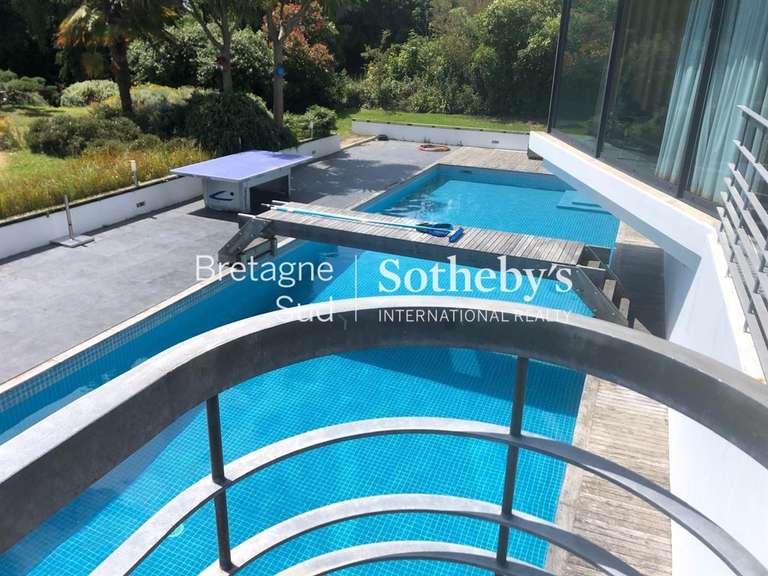 Maison avec Vue sur mer Binic - 5 chambres - 263m²