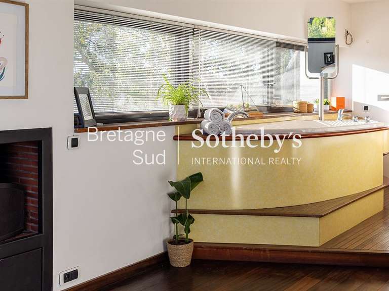 House with Sea view Binic - 5 bedrooms - 263m²