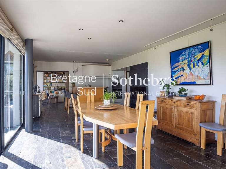 Maison avec Vue sur mer Binic - 5 chambres - 263m²