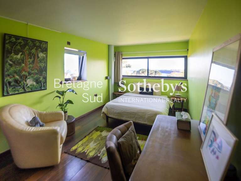 House with Sea view Binic - 5 bedrooms - 263m²