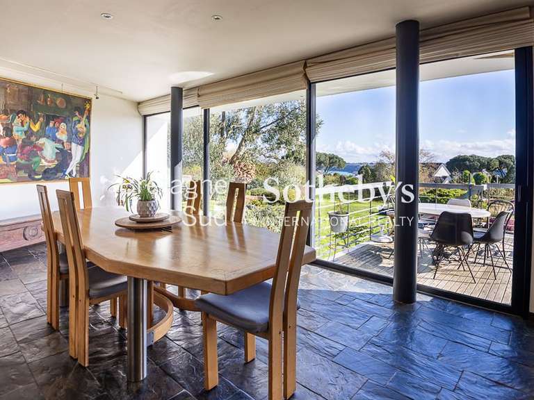 Maison avec Vue sur mer Binic - 5 chambres - 263m²