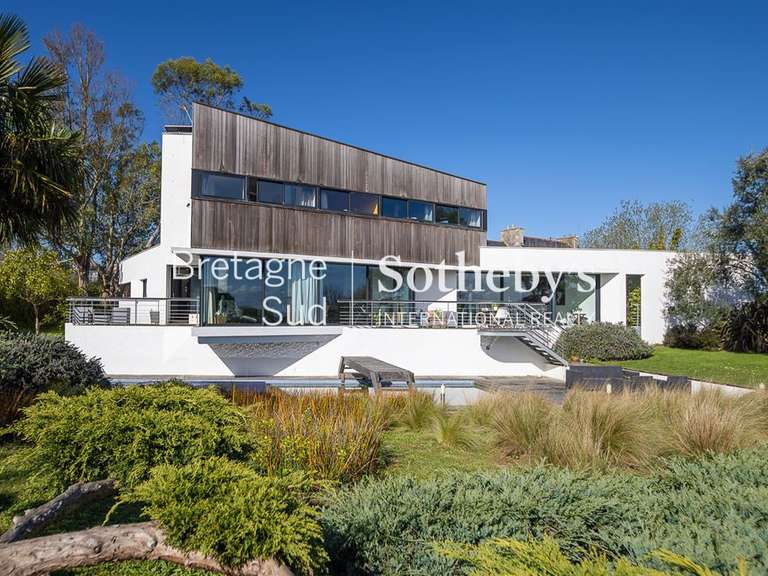 Maison avec Vue sur mer Binic - 5 chambres - 263m²