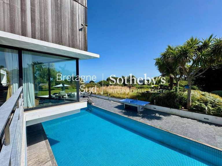 Maison avec Vue sur mer Binic - 5 chambres - 263m²