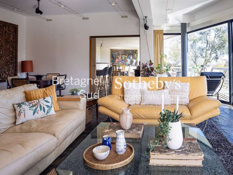 Maison avec Vue sur mer Binic - 5 chambres - 263m²