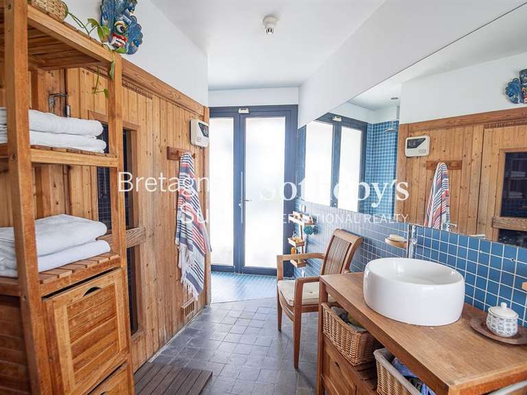 Maison avec Vue sur mer Binic - 5 chambres - 263m²