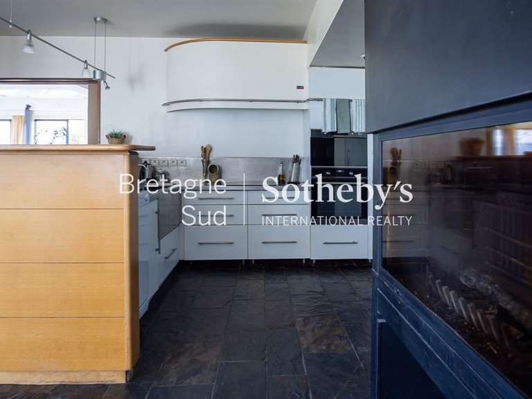 Maison avec Vue sur mer Binic - 5 chambres - 263m²